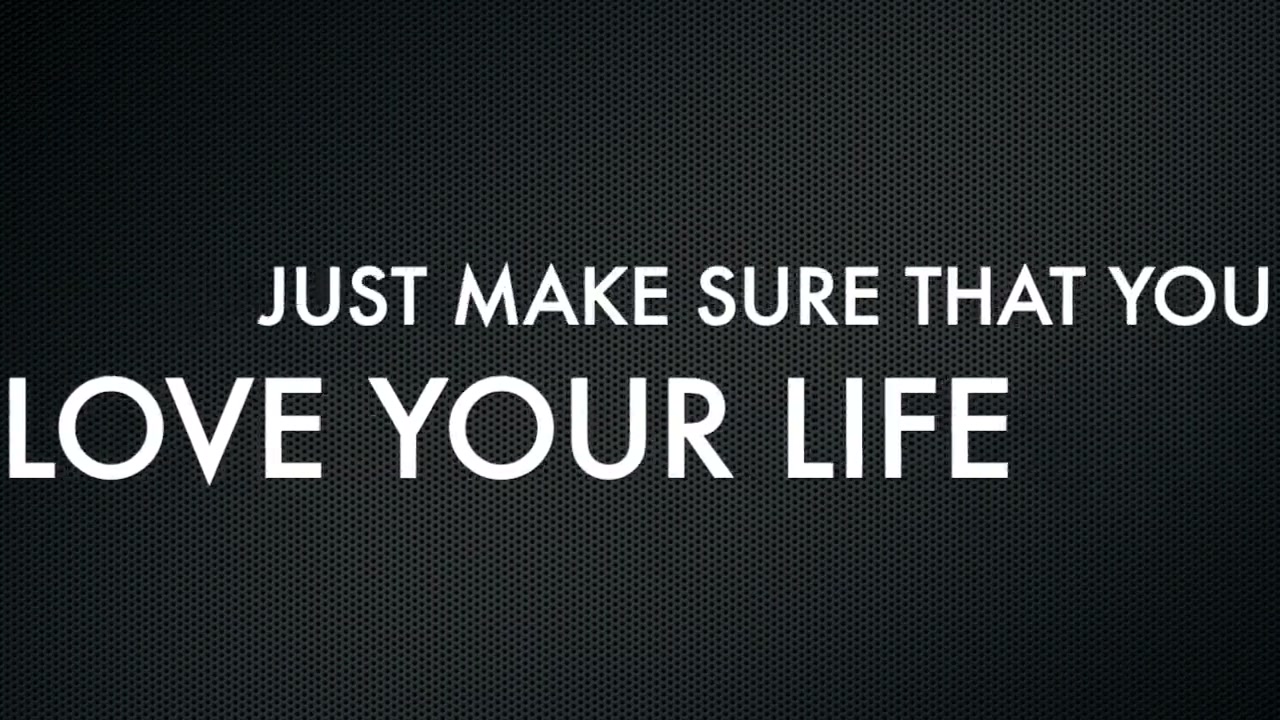 Butterfly music video