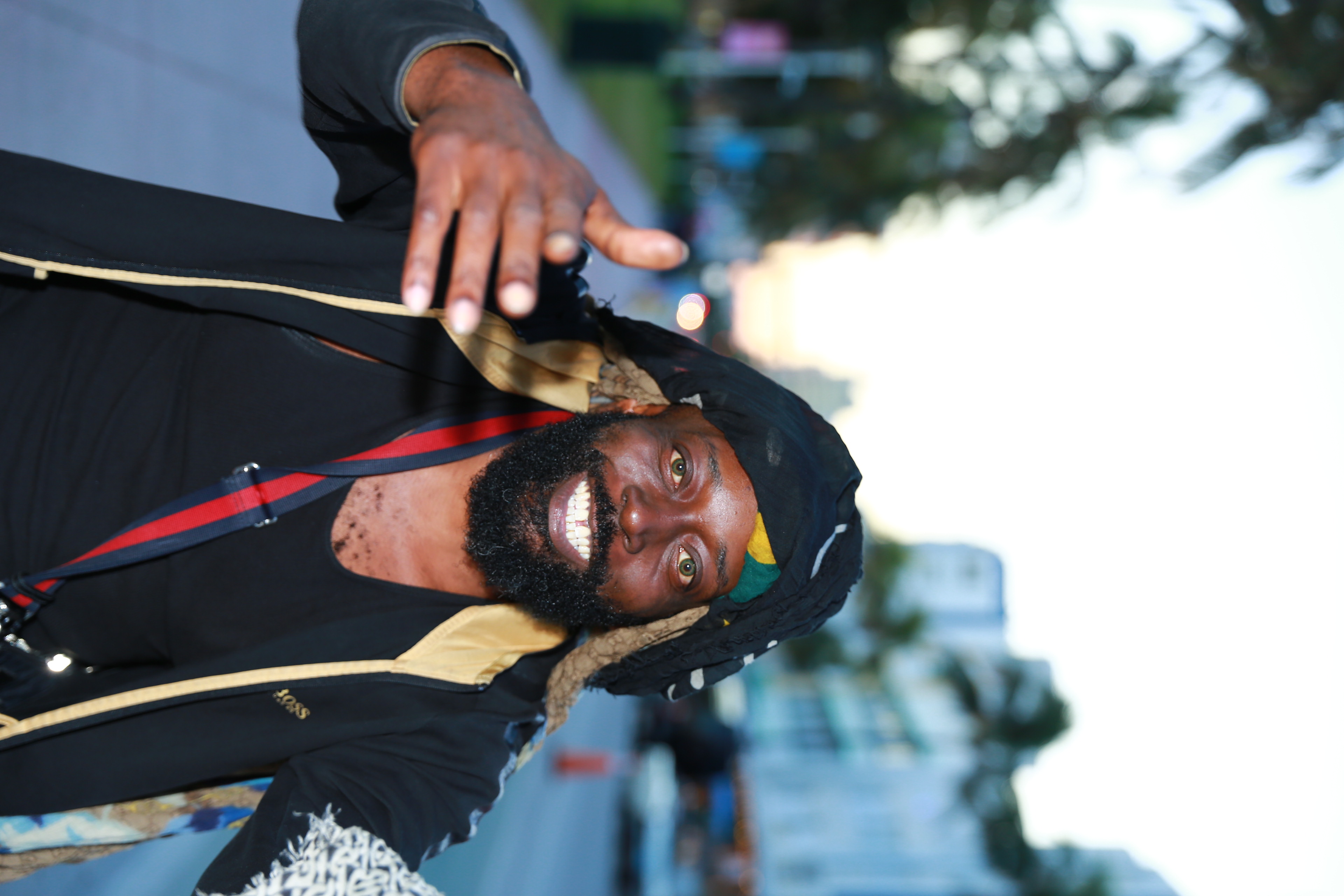 Mental Stamina press photo 2