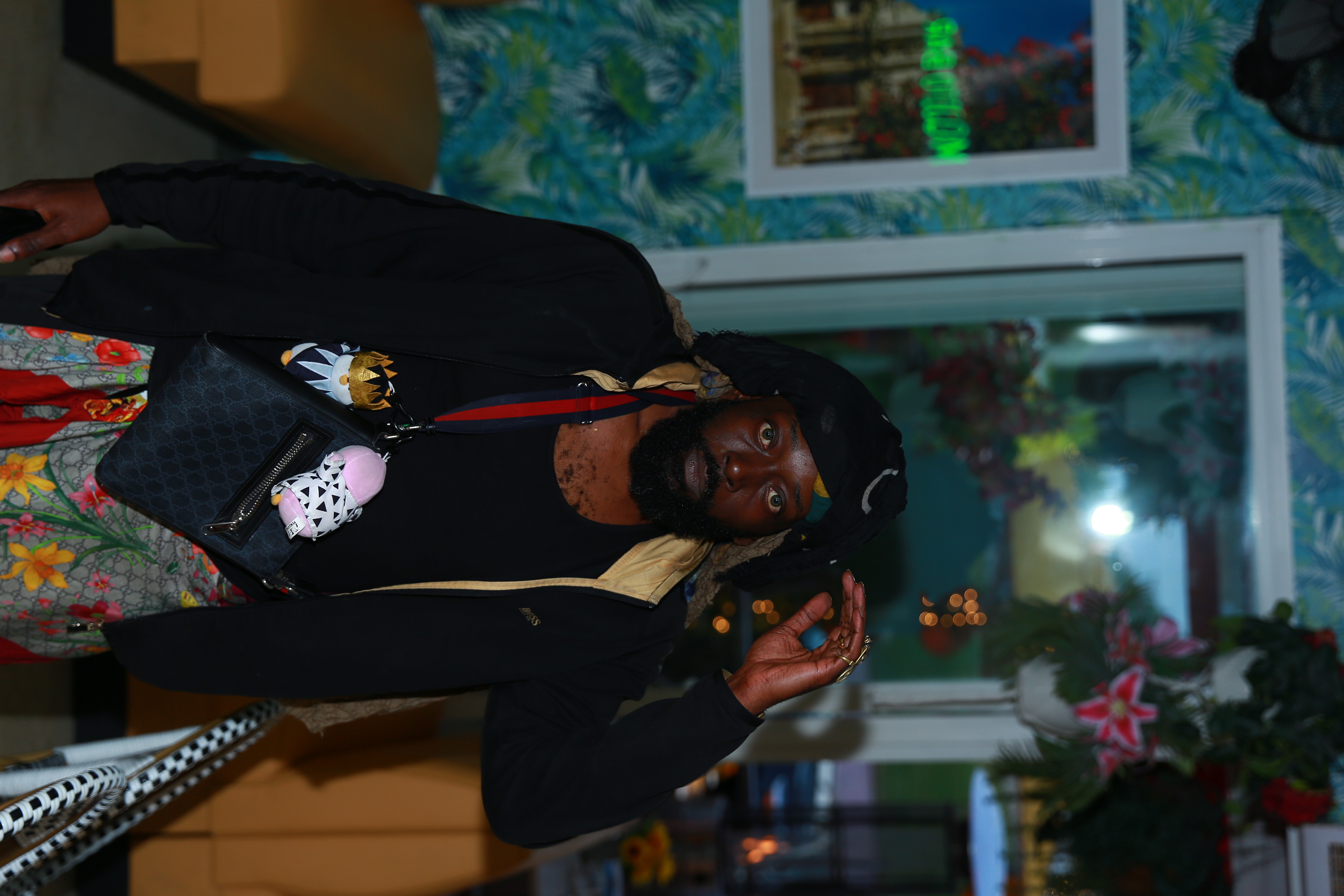 Mental Stamina press photo 3