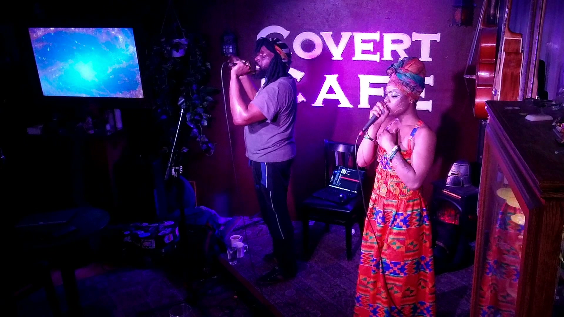 What Would Jesus Do? (Live)